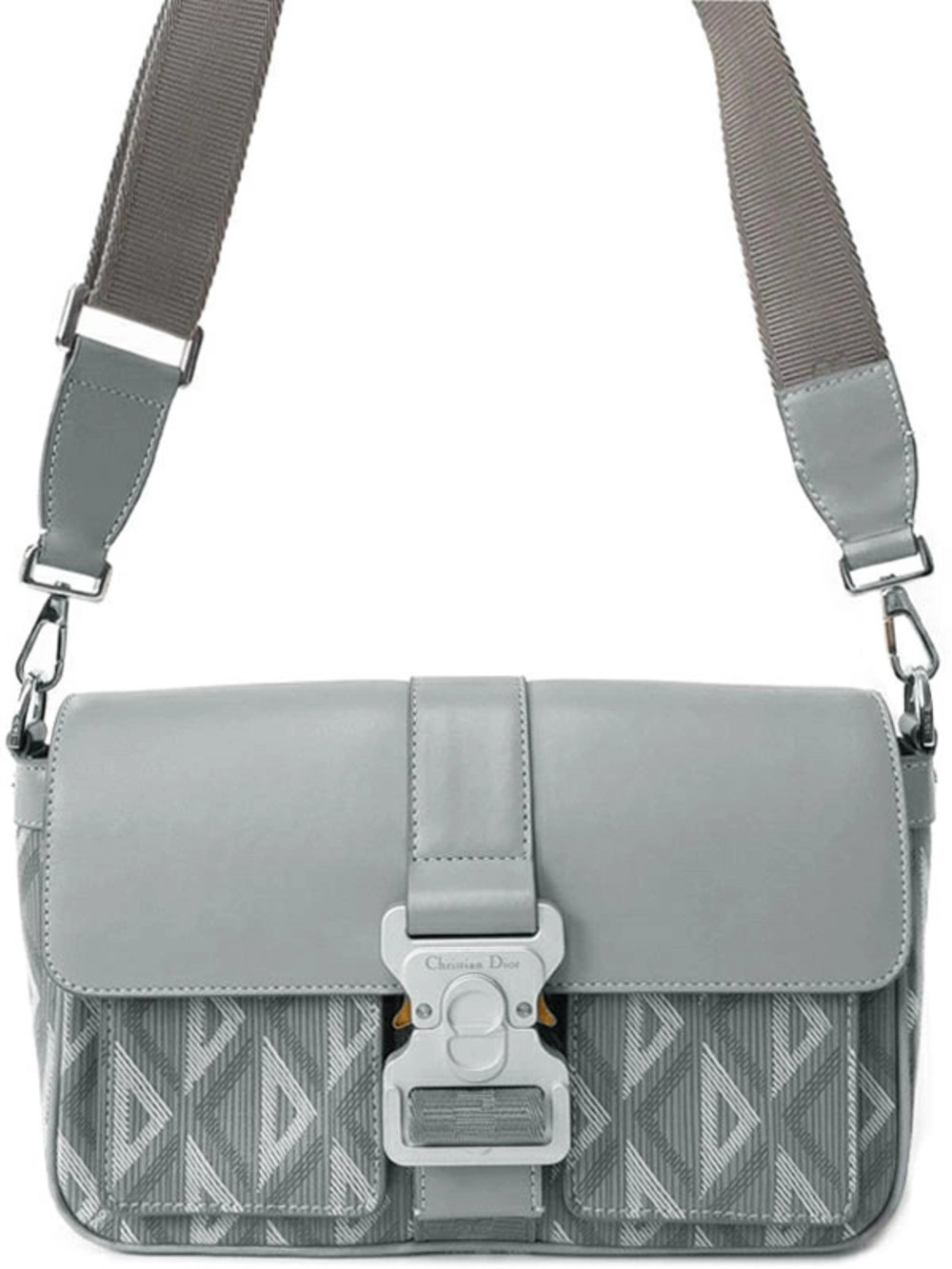 Christian Dior Hit the Road Bag Shoulder